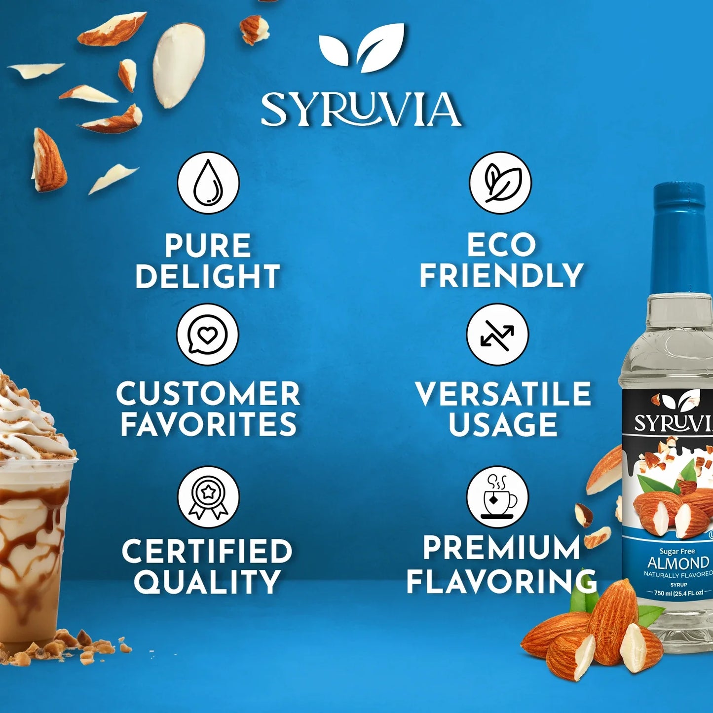 Sugar-Free Almond Syrup-4