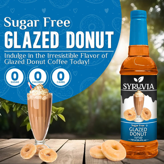 Sugar-Free Glazed Donut Syrup-1