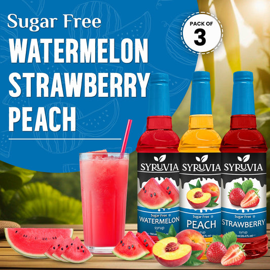 Syruvia Mix limited edition-1
