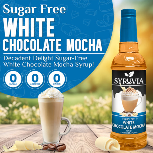 Sugar-Free White Chocolate Mocha Syrup-1