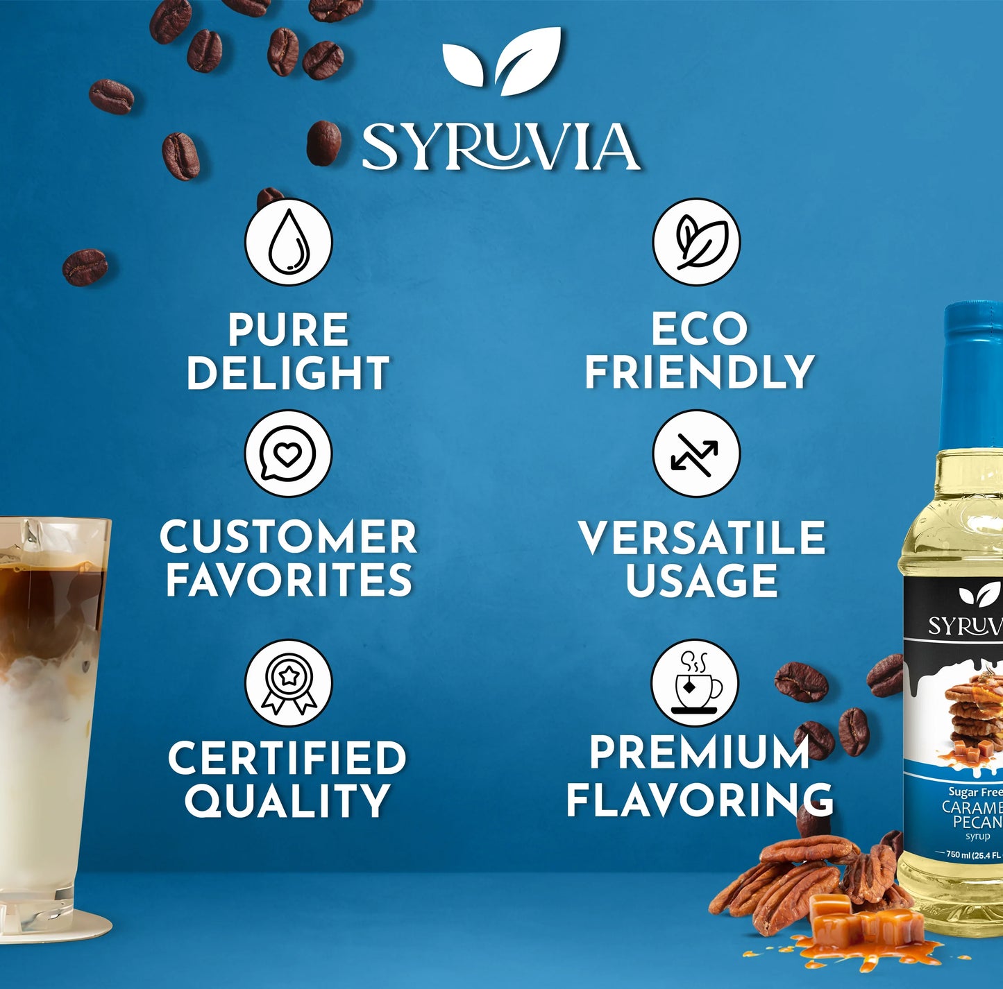 Sugar-Free Caramel Pecan Syrup-4