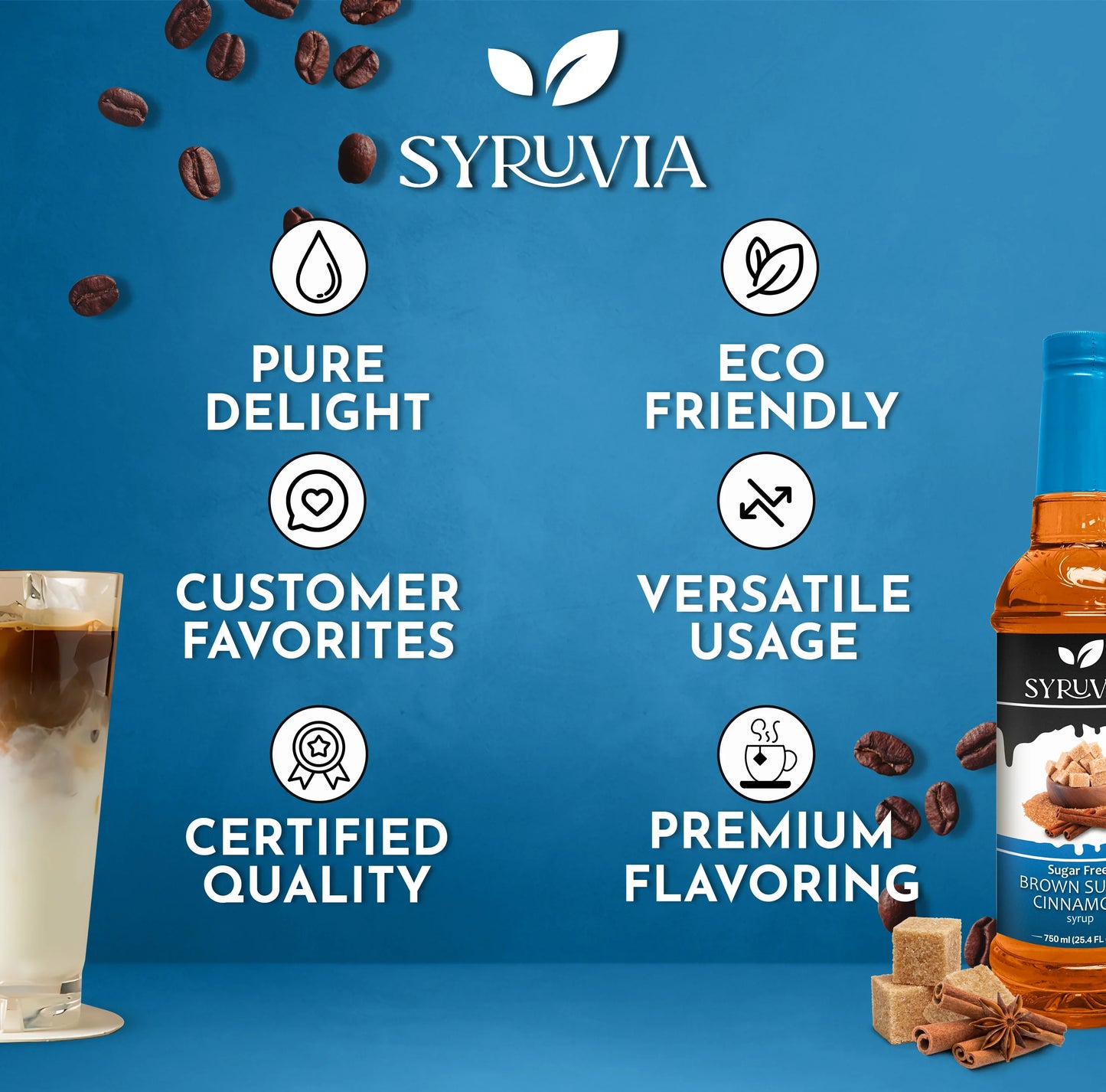 Sugar-Free Brown Sugar Cinnamon Syrup-4