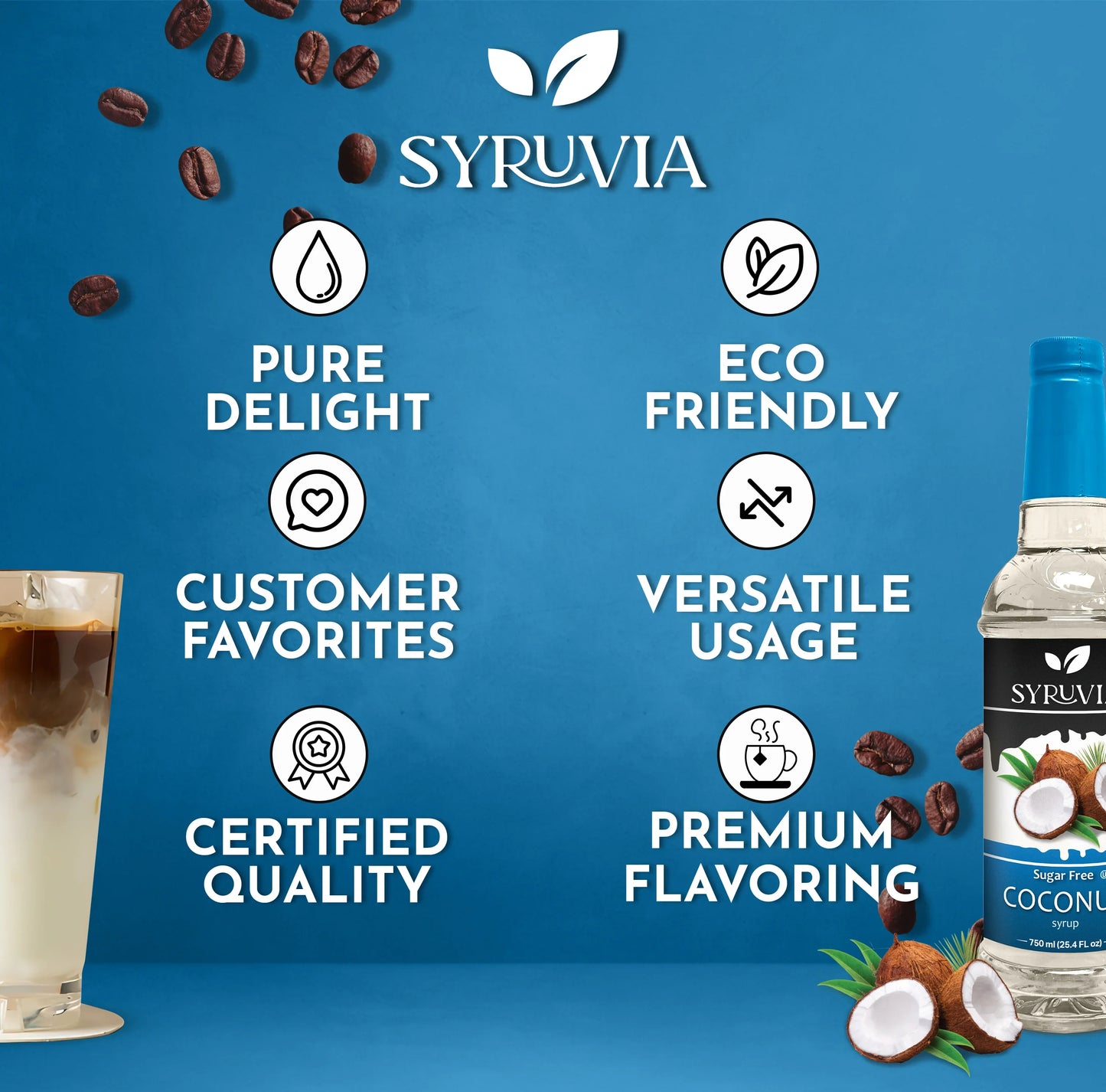 Sugar-Free Coconut Syrup-4