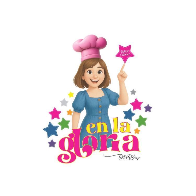 "En la Gloria" Collection