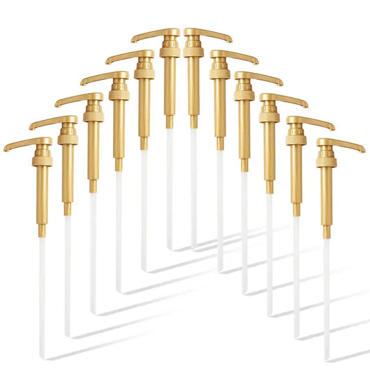 Syrup Pump Dispenser