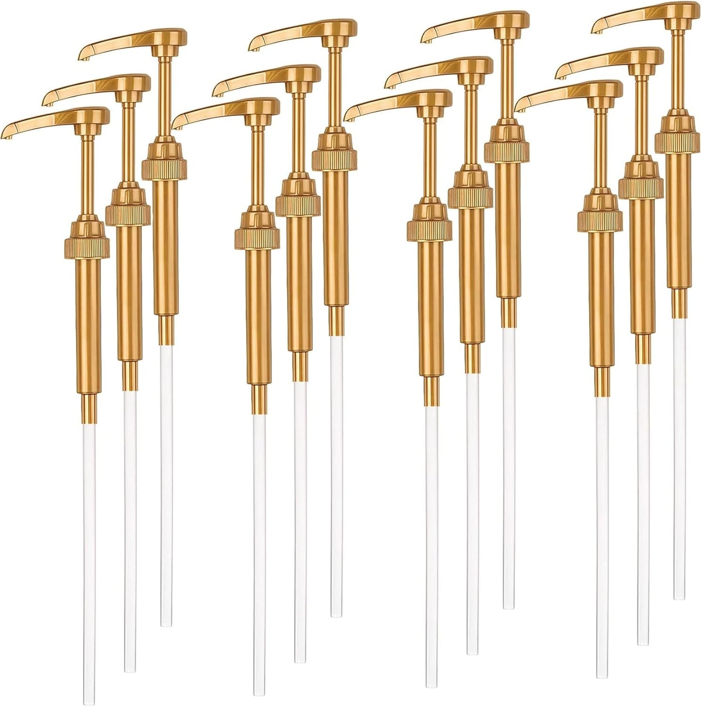 Syrups Pumps