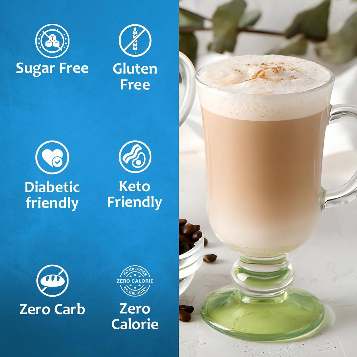Sugar-Free Almond Syrup-3