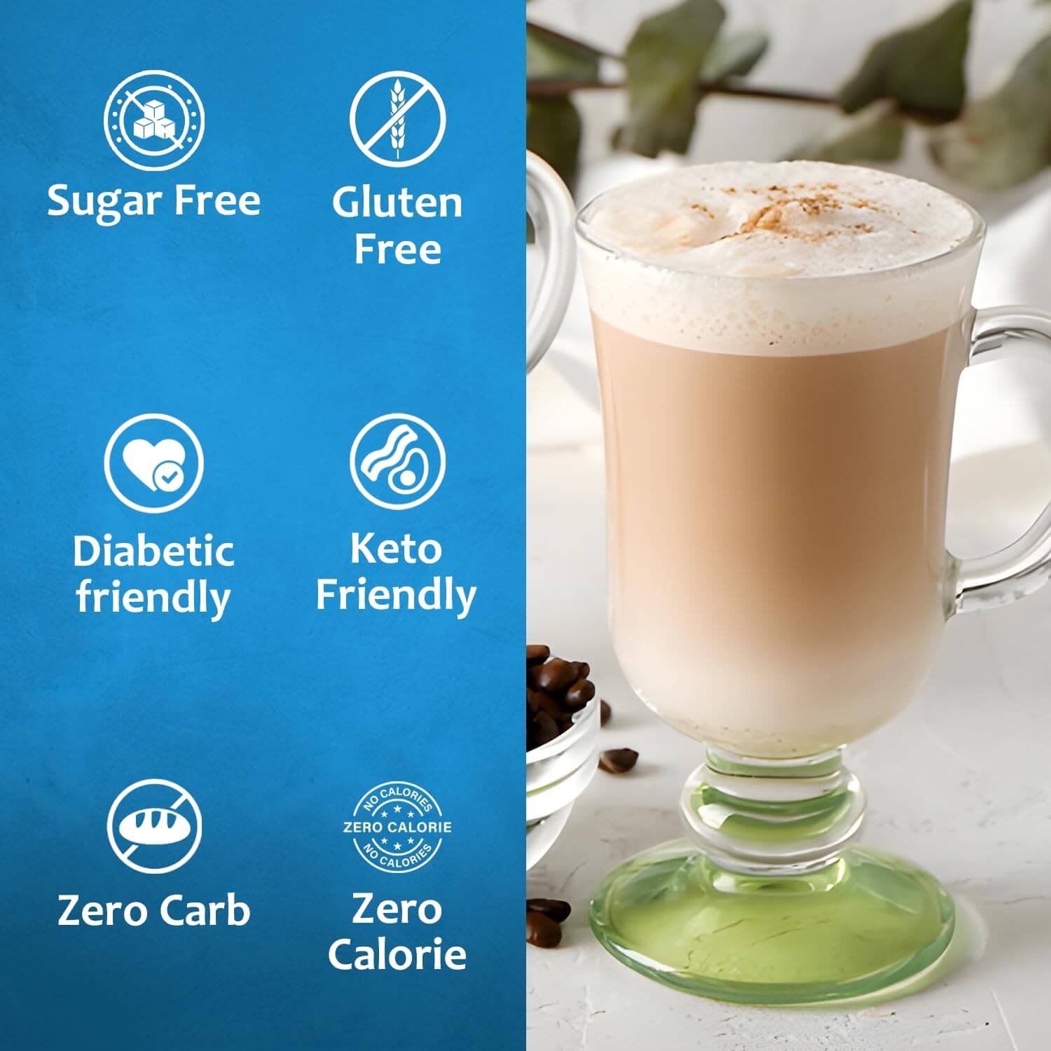 Sugar-Free Almond Syrup-3