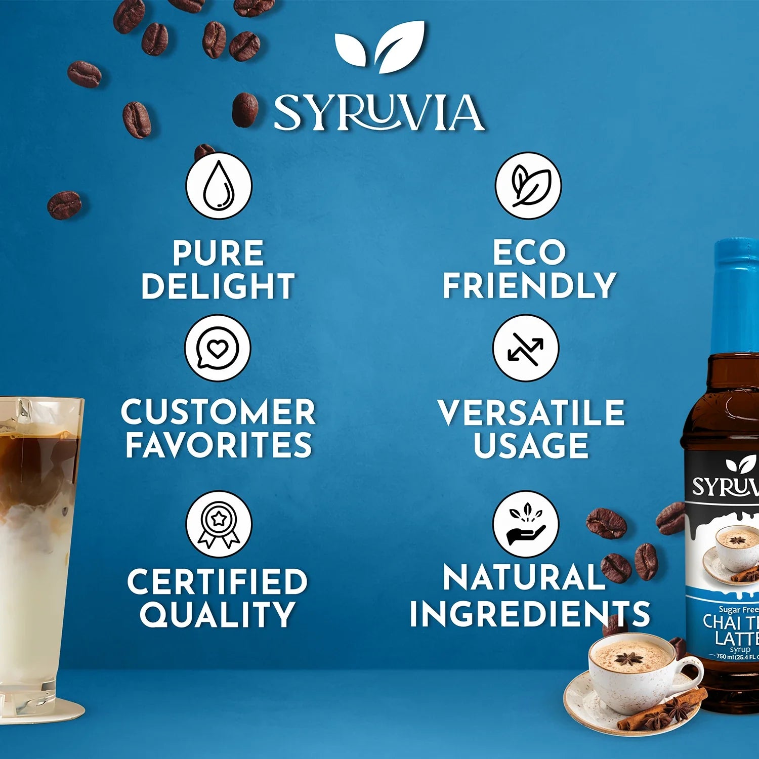 Sugar-Free Chai Tea Syrup-4