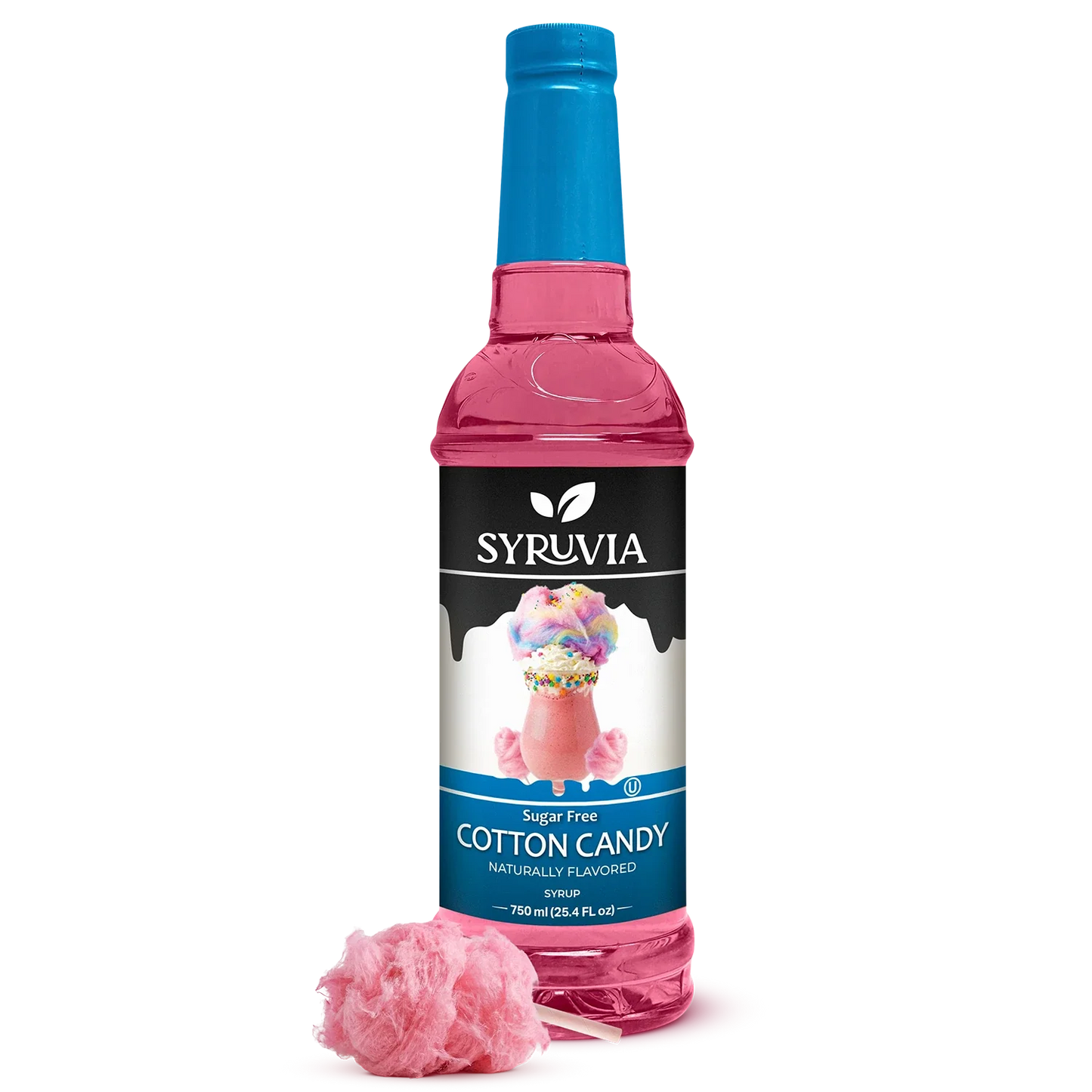Sugar Free Cotton Candy Syrup-0