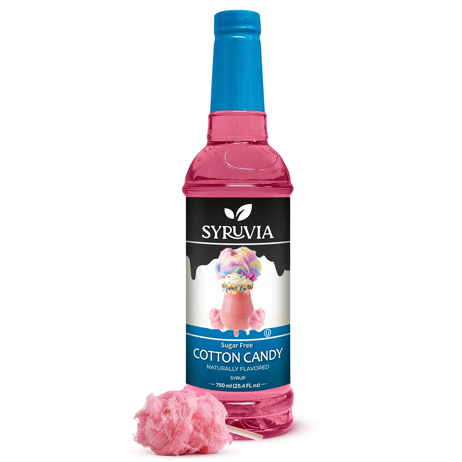 Sugar Free Cotton Candy Syrup-0
