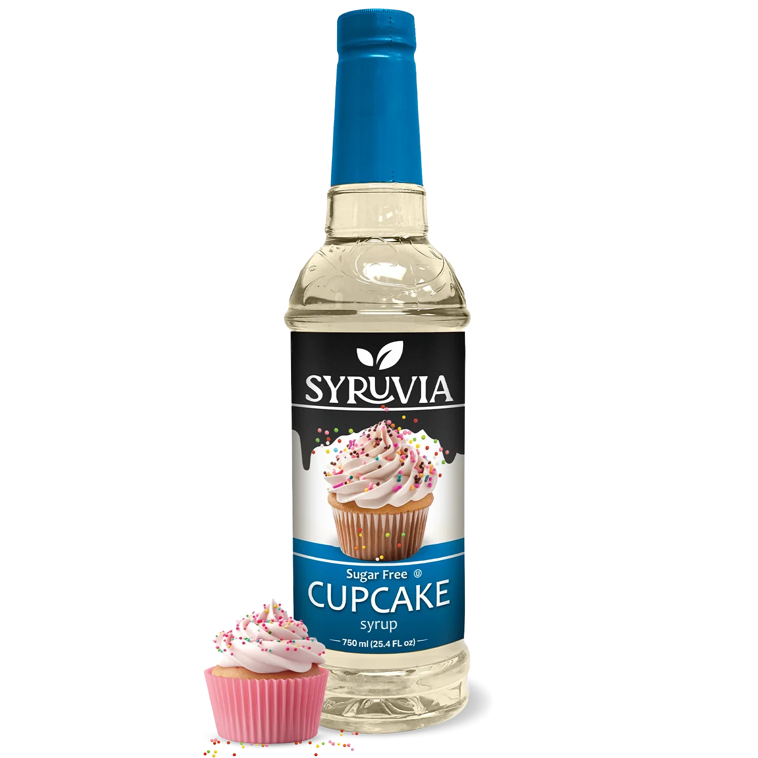 Sugar-Free Cupcake Syrup-0