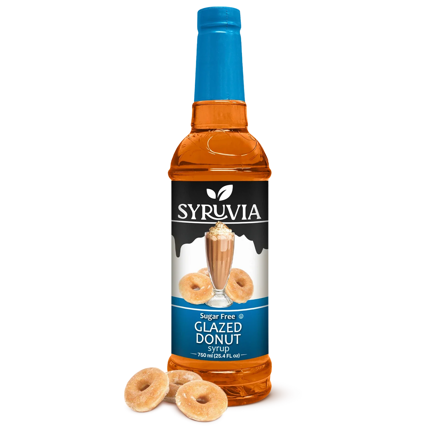 Sugar-Free Glazed Donut Syrup-0
