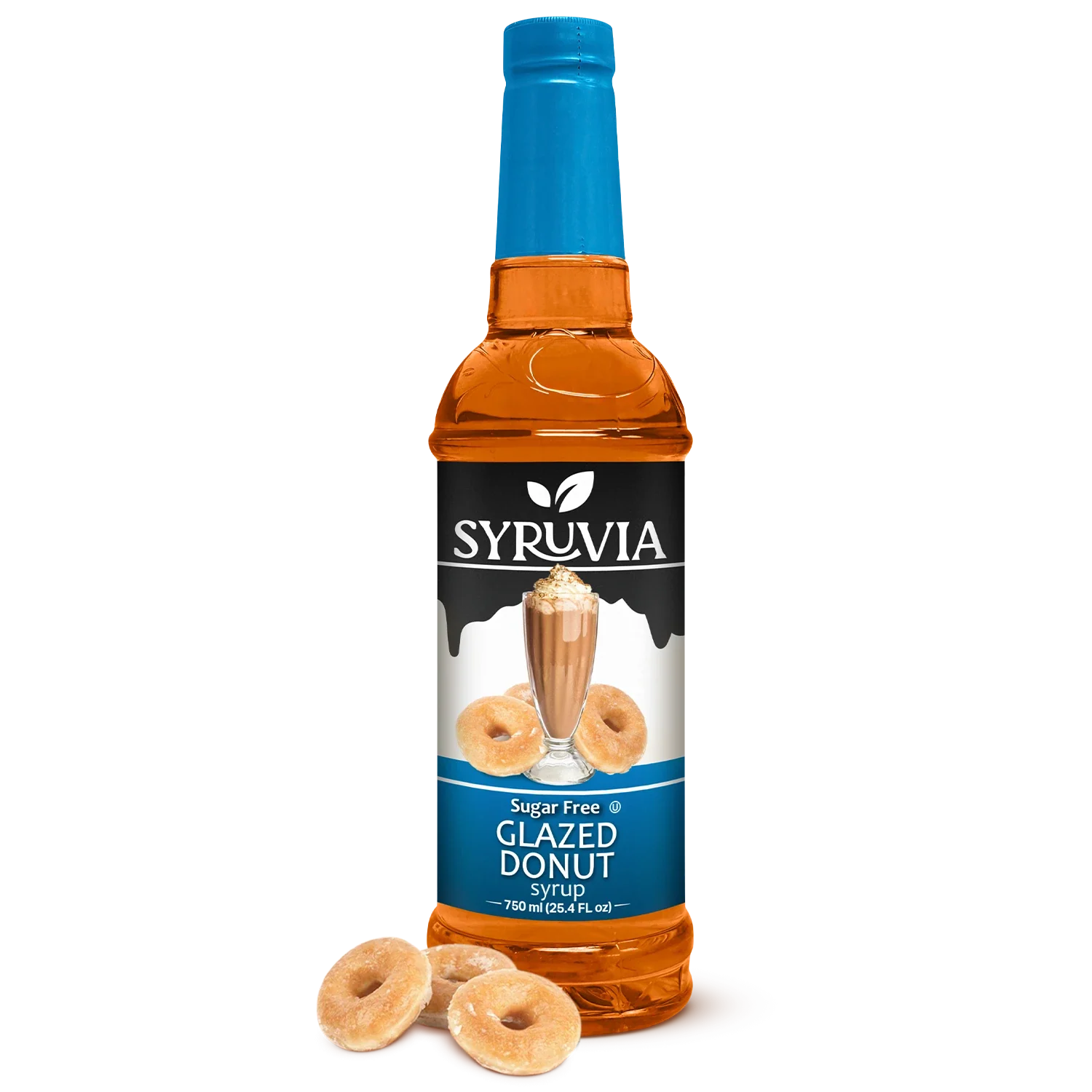 Sugar-Free Glazed Donut Syrup-0