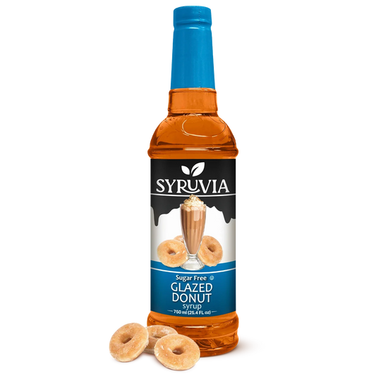 Sugar-Free Glazed Donut Syrup-0