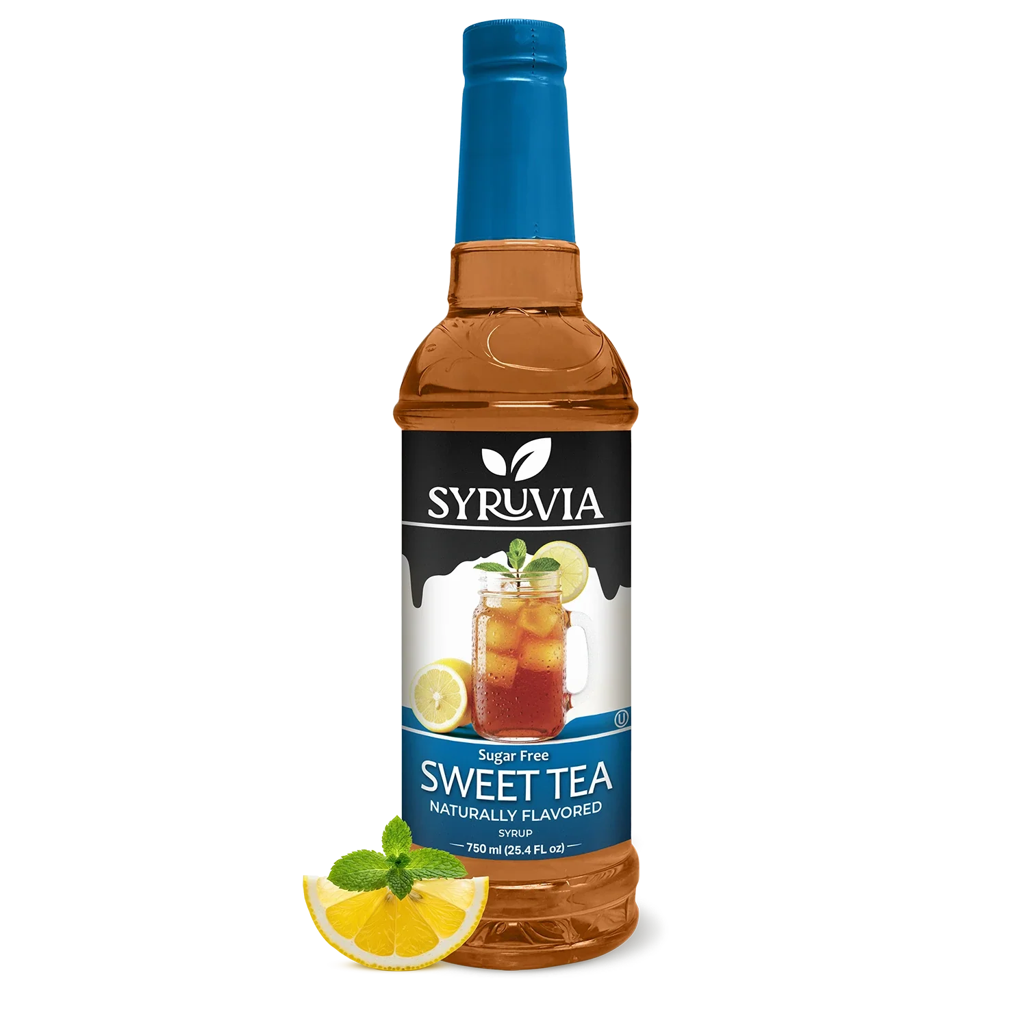 Sugar Free Sweet Tea Syrup-0