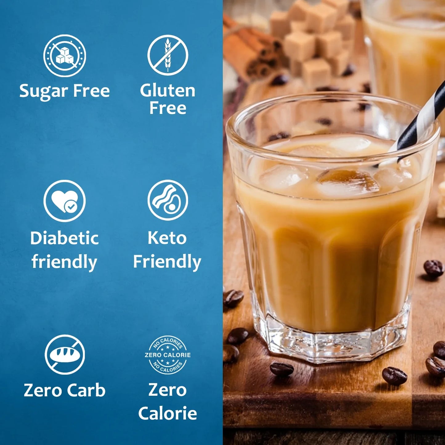 Sugar-Free Brown Sugar Cinnamon Syrup-3